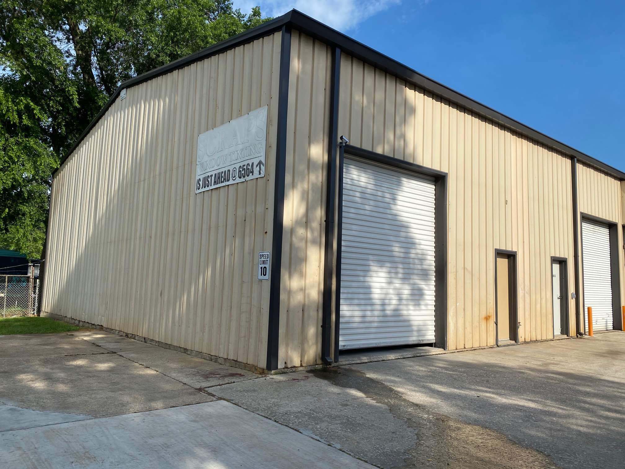 6520 College St, Beaumont, TX for lease Building Photo- Image 1 of 3