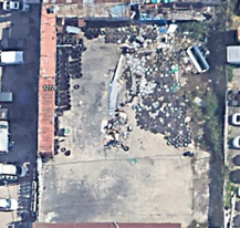 127-23 Willets Point Boulevard, Corona NY - Services immobiliers commerciaux