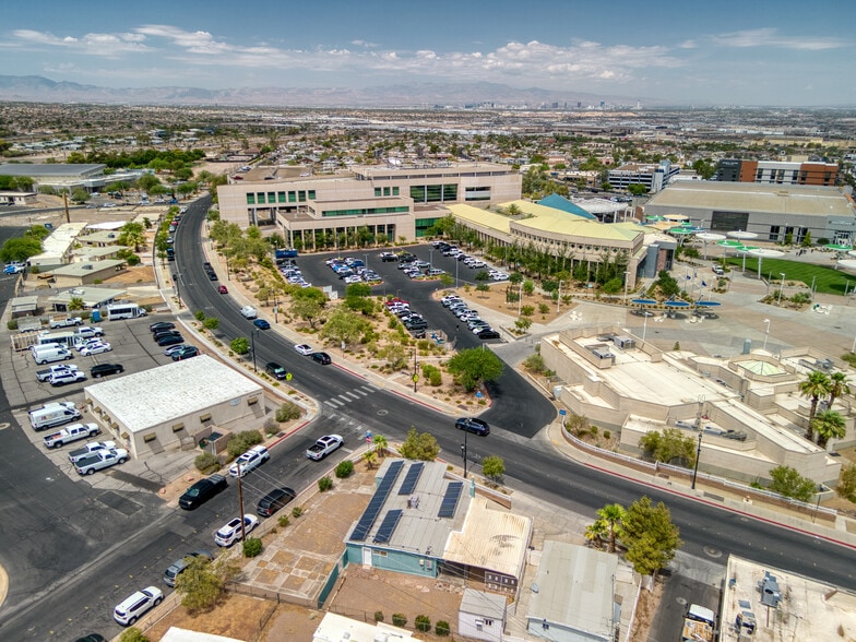 303 Tin St, Henderson, NV for sale - Building Photo - Image 2 of 53