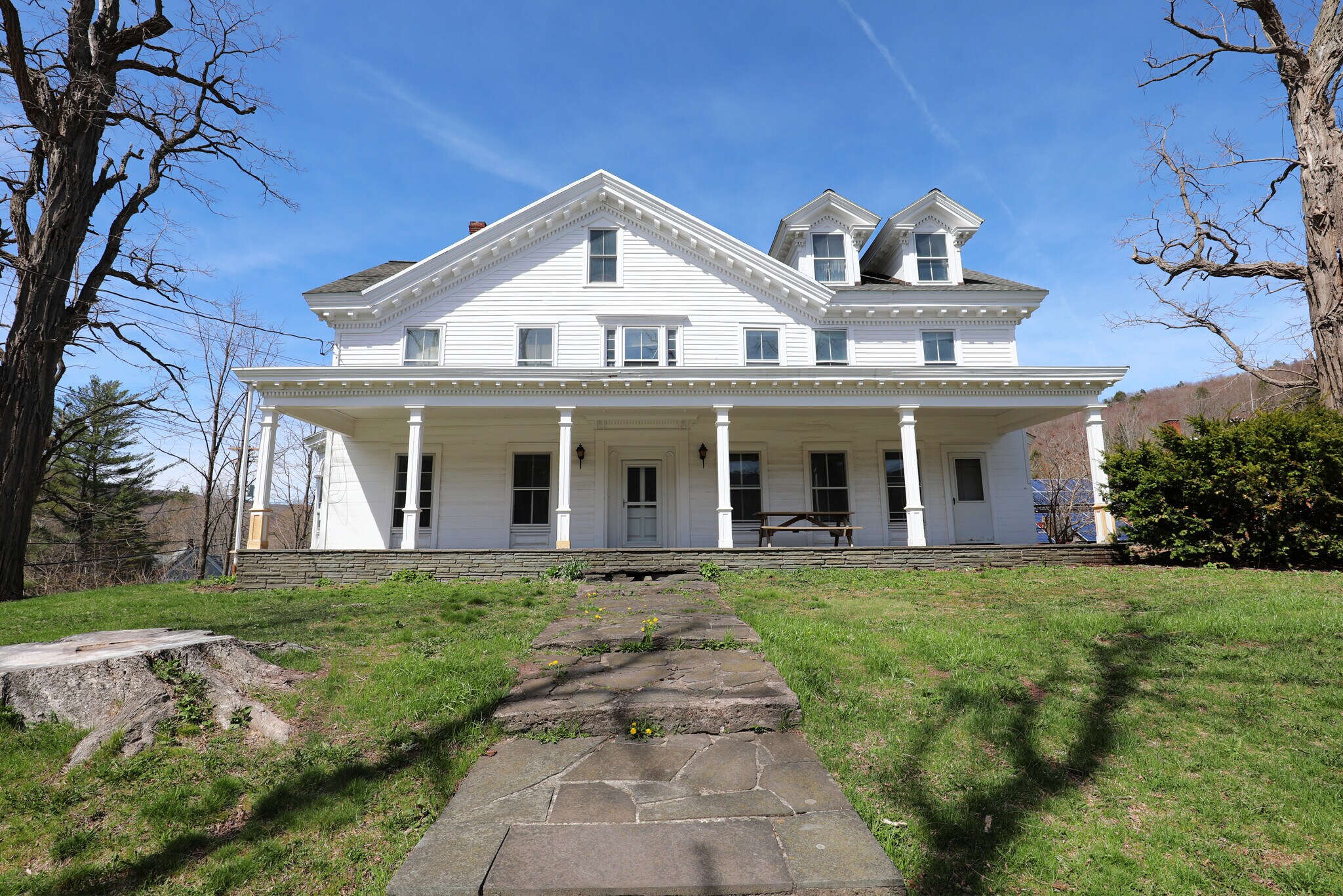 43355 NY-28 Rt, Arkville, NY à vendre Photo principale- Image 1 de 41