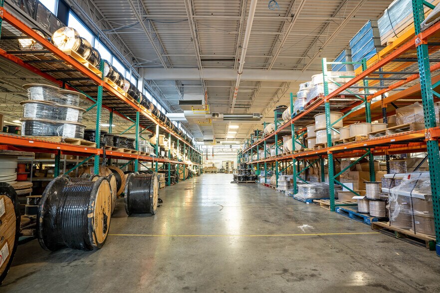 43 Old Ridgebury Rd, Danbury, CT à louer - Photo intérieure - Image 3 de 8