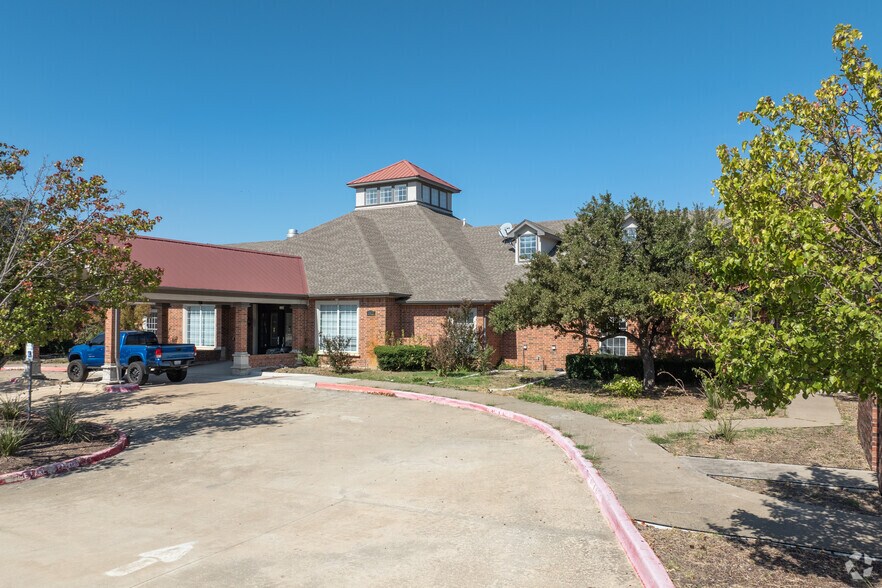 830 E Princeton Dr, Princeton, TX à vendre - Photo du bâtiment - Image 3 de 27