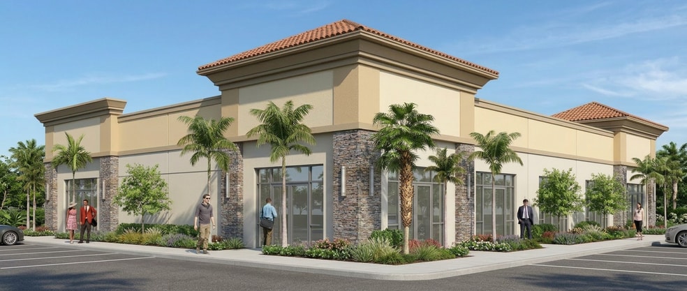12701 S Military Trl, Boynton Beach, FL for lease - Primary Photo - Image 1 of 15