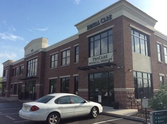 Plus de détails pour 475 N Bridge St, Bridgewater, NJ - Bureau/Médical à louer