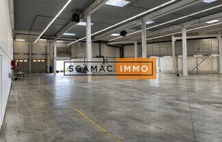More details for Industrial for Lease