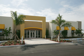 More details for 11250 NW 20th St, Miami, FL - Office for Lease