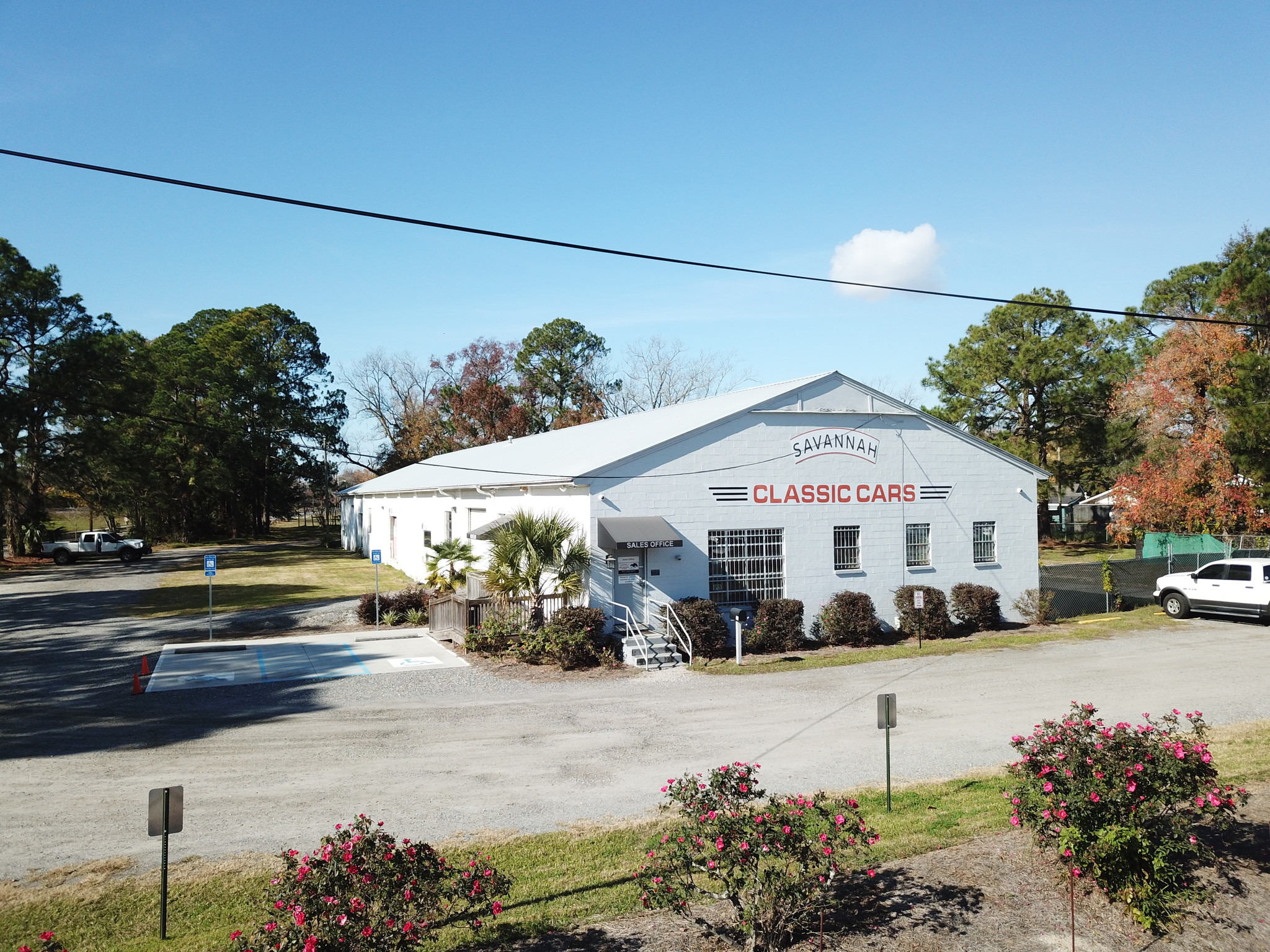 249 E Lathrop Ave, Savannah, GA for sale Building Photo- Image 1 of 1