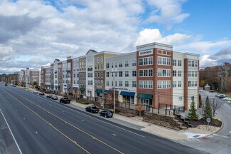 Plus de détails pour 2113 Ellsworth Blvd, Malta, NY - Bureau/Commerce de détail à louer