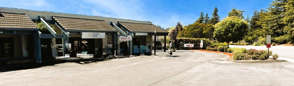 1658 Soquel Dr, Santa Cruz, CA for lease - Building Photo - Image 3 of 17