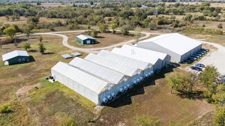 Plus de détails pour 22900 W Skelly Rd, Haskell, OK - Flex à vendre