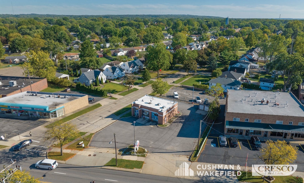 6505 Pearl Rd, Parma Heights, OH for sale - Building Photo - Image 2 of 4