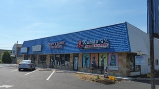 Plus de détails pour 1845 Marlton Pike, Cherry Hill, NJ - Bureau, Commerce de détail à louer