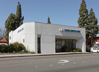 Plus de détails pour 5953 Atlantic Blvd, Maywood, CA - Bureau à louer