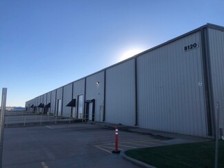 More details for 8120 Mid America Blvd, Oklahoma City, OK - Industrial for Lease