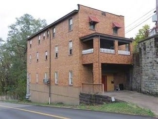 More details for 1817 Tacoma Ave, McKeesport, PA - Multifamily for Sale