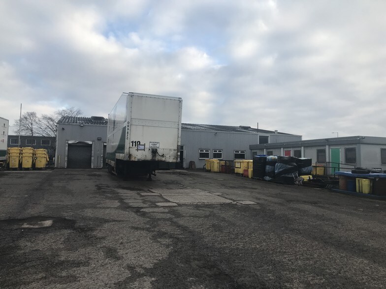 Nobel Rd, Dundee à louer - Photo du bâtiment - Image 3 de 3