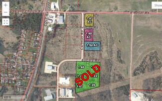 Plus de détails pour Carman Rd, Columbia, MO - Terrain à vendre