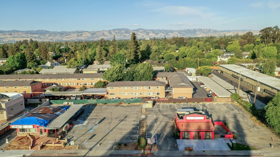 910-916 Meridian Ave, San Jose, CA for sale - Building Photo - Image 1 of 8
