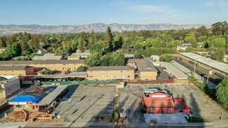 More details for 910-916 Meridian Ave, San Jose, CA - Land for Sale