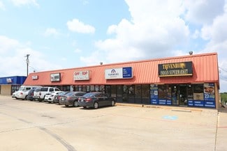 More details for 831-839 N Belt Line Rd, Irving, TX - Retail for Sale