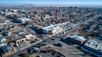 More details for 5100 W 38th Ave, Denver, CO - Office/Retail for Lease