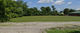 Plus de détails pour 3750 E Main St, Columbus, OH - Terrain à vendre
