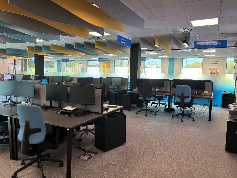 Prince's Wharf, Thornaby for lease Interior Photo- Image 1 of 2