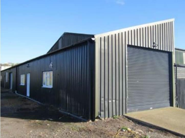 Knuston Rd, Wellingborough for sale Building Photo- Image 1 of 1