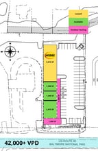 9436 Baltimore National Pike, Ellicott City, MD for lease Building Photo- Image 2 of 2