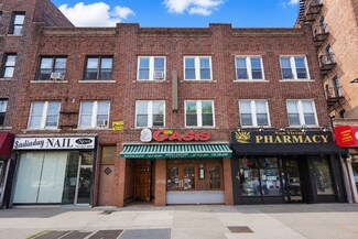 Plus de détails pour 9218 4th Ave, Brooklyn, NY - Flex à vendre