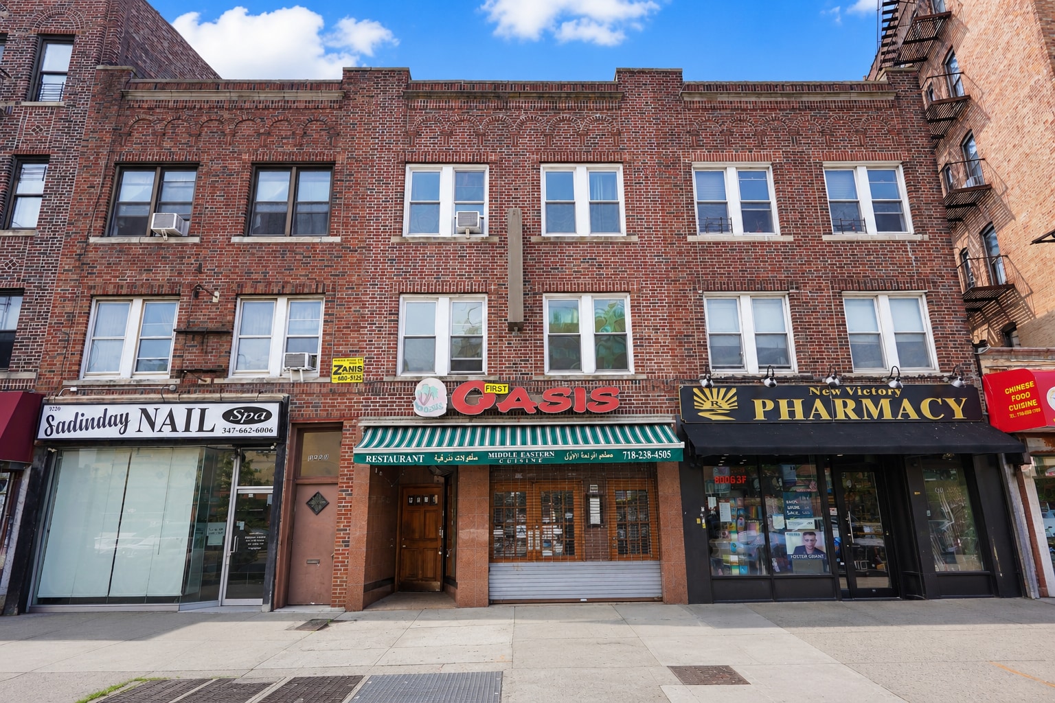 9218 4th Ave, Brooklyn, NY for sale Primary Photo- Image 1 of 19