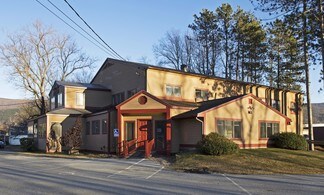 More details for 129 Lincoln Ave, Manchester Center, VT - Office for Lease