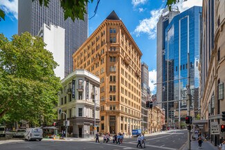Plus de détails pour 17-19 Bridge St, Sydney - Bureau à louer