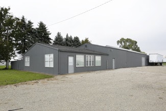 Plus de détails pour 881 S US 131 Hwy, White Pigeon, MI - Industriel à vendre