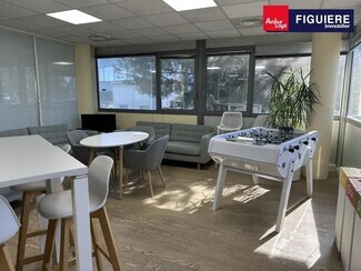 Plus de détails pour Bureau à louer