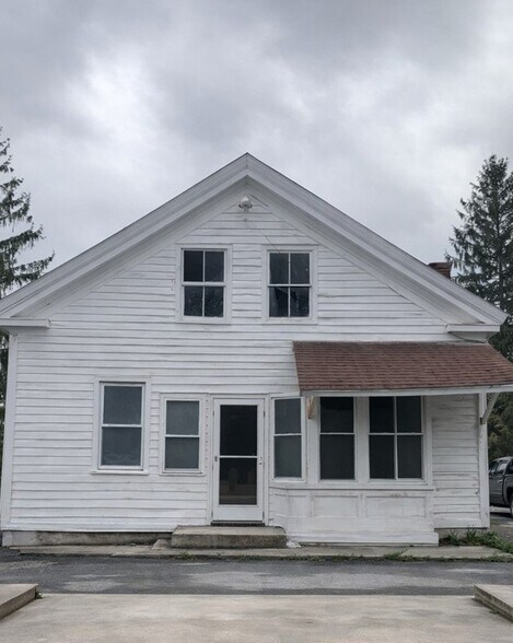 2092 Main St, New Woodstock, NY à vendre - Photo du bâtiment - Image 2 de 5