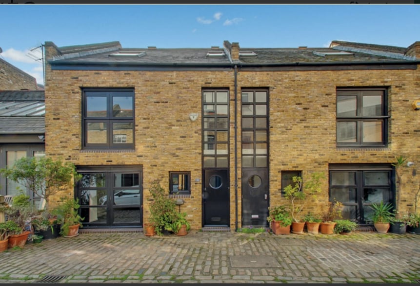 37 Westminster Bridge Rd, London for lease - Primary Photo - Image 1 of 1