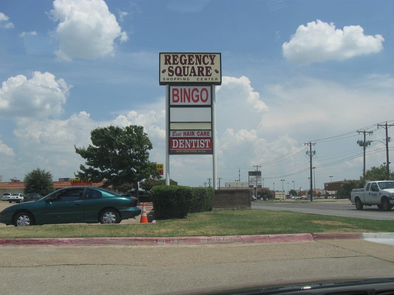 6531-6539 Watauga Rd, Watauga, TX for lease - Building Photo - Image 3 of 19