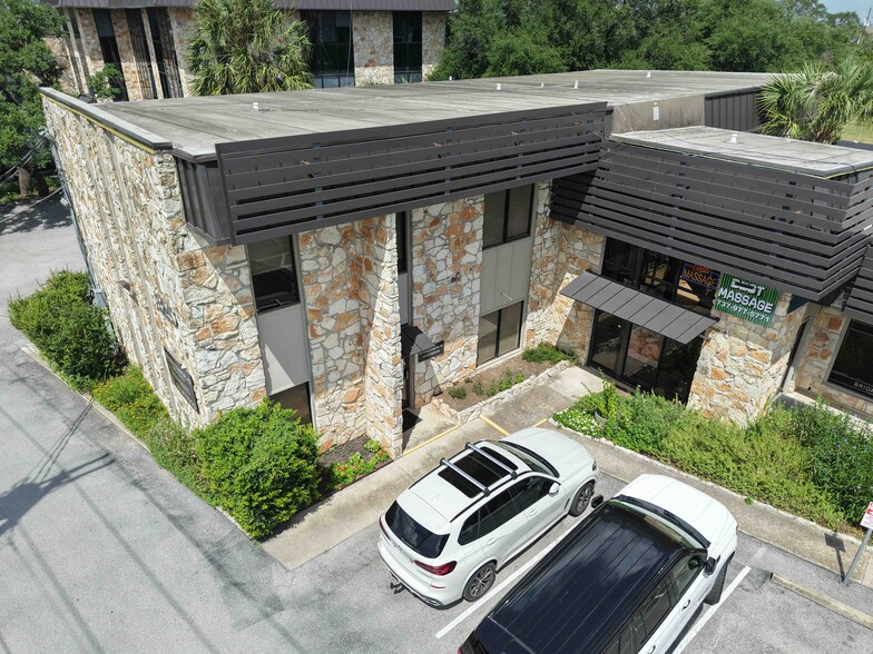 311 Ranch Road 620 S, Lakeway, TX for lease - Building Photo - Image 3 of 12