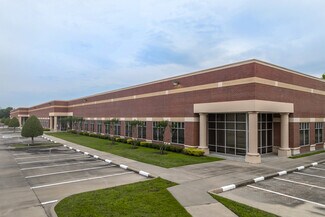 More details for 3100 Hayes Rd, Houston, TX - Office for Lease