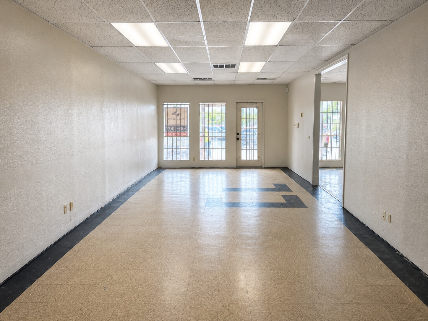 12303-12335 Wetmore Rd, San Antonio, TX à louer Photo intérieure- Image 1 de 2