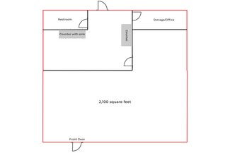 More details for 3011-3049 Anderson Ave, Manhattan, KS - Retail for Lease