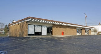 Plus de détails pour 3880-3888 Dayton-Xenia Rd, Dayton, OH - Bureau/Commerce de détail à louer