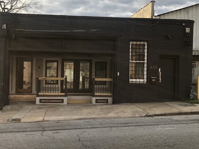 More details for 235 Walker St, Atlanta, GA - Office/Retail for Lease