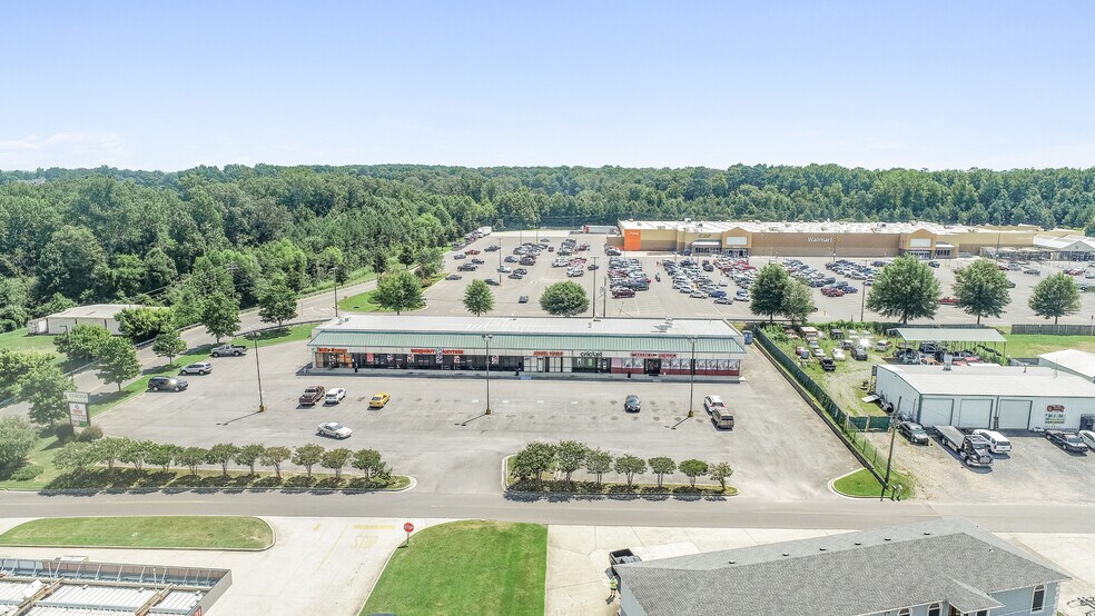 2044 US Highway 431, Boaz, AL à louer - Photo du bâtiment - Image 1 de 13