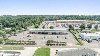 Plus de détails pour 2044 US Highway 431, Boaz, AL - Commerce de détail à louer
