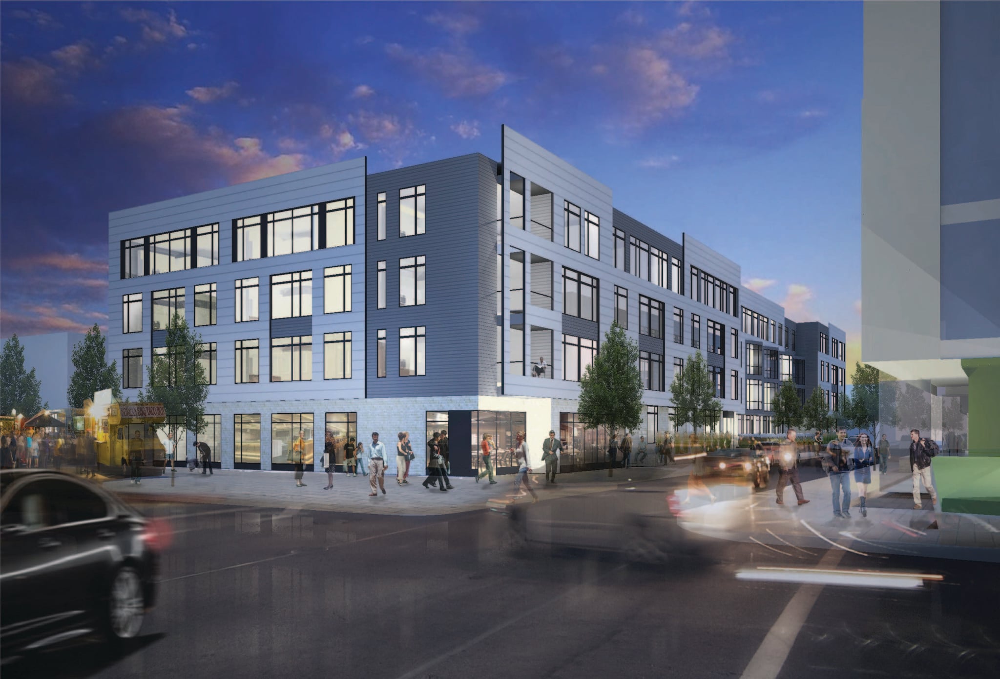 43 W 7th St, Covington, KY for lease Primary Photo- Image 1 of 4