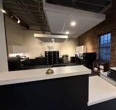 1401 Williams St, Chattanooga, TN for lease Interior Photo- Image 1 of 3