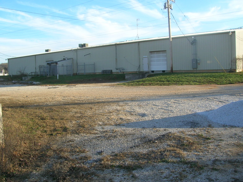 2172 N Fox Hollow Rd, Nixa, MO for lease - Building Photo - Image 2 of 2