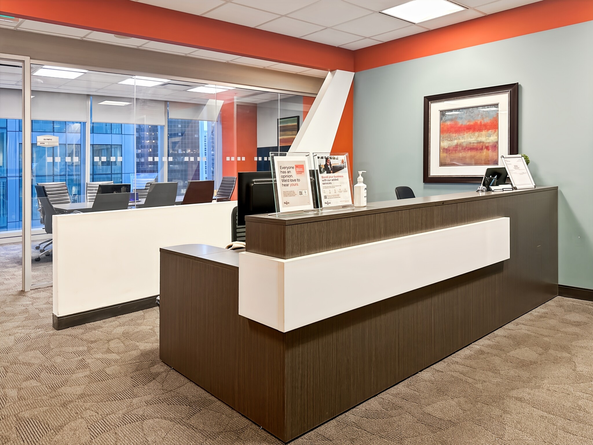 1021 W Hastings St, Vancouver, BC for lease Building Photo- Image 1 of 4